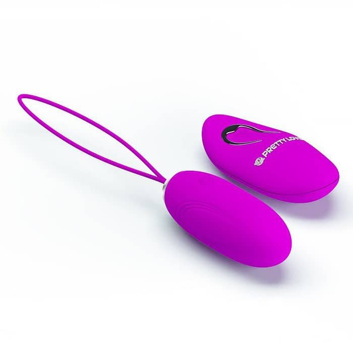 Remote Control 12 Speed Vibrations USB Rechargeable Vibrator - Image 3