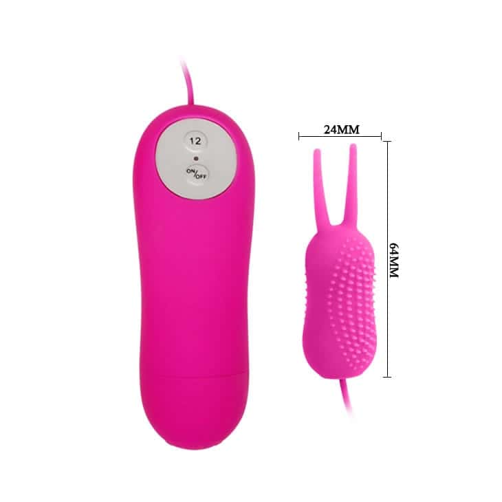12 Speed Vibrating Eggs 