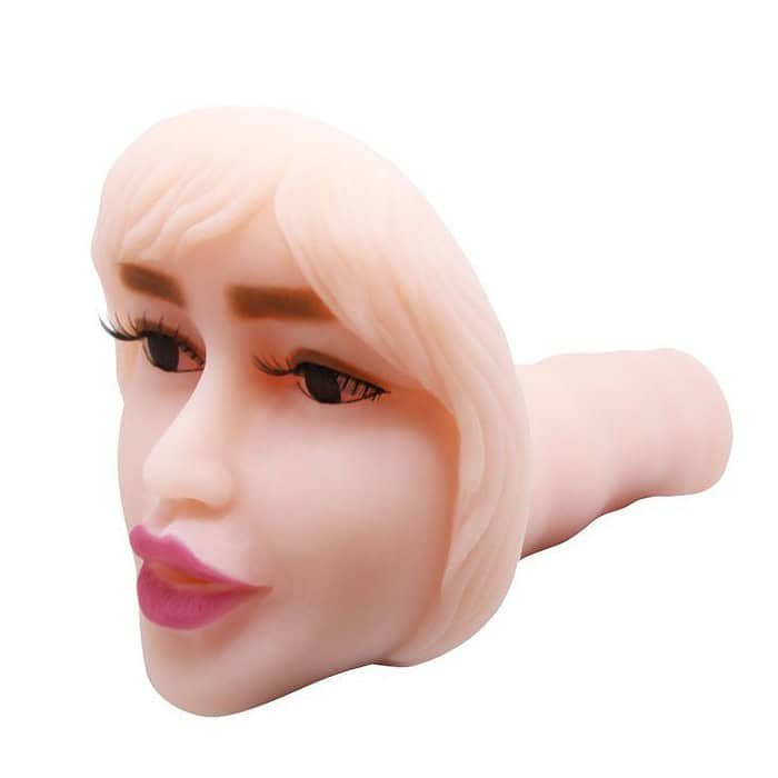 Temptation Passion Lade Vibrating - Image 2