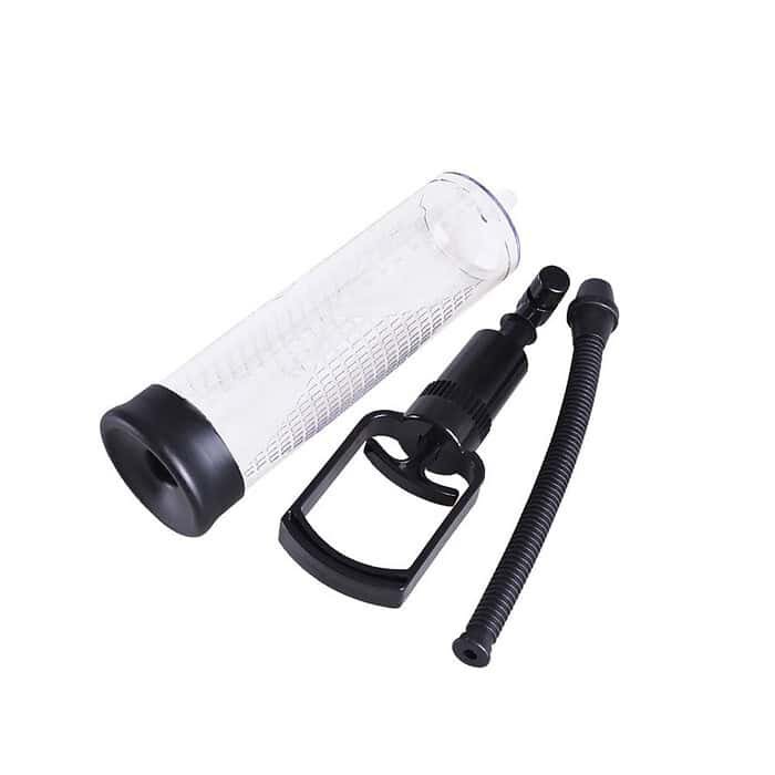 Classix Penis Enlargement Pump - Image 3