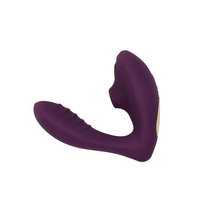 Clitoral Sucking Vibrator - Image 4