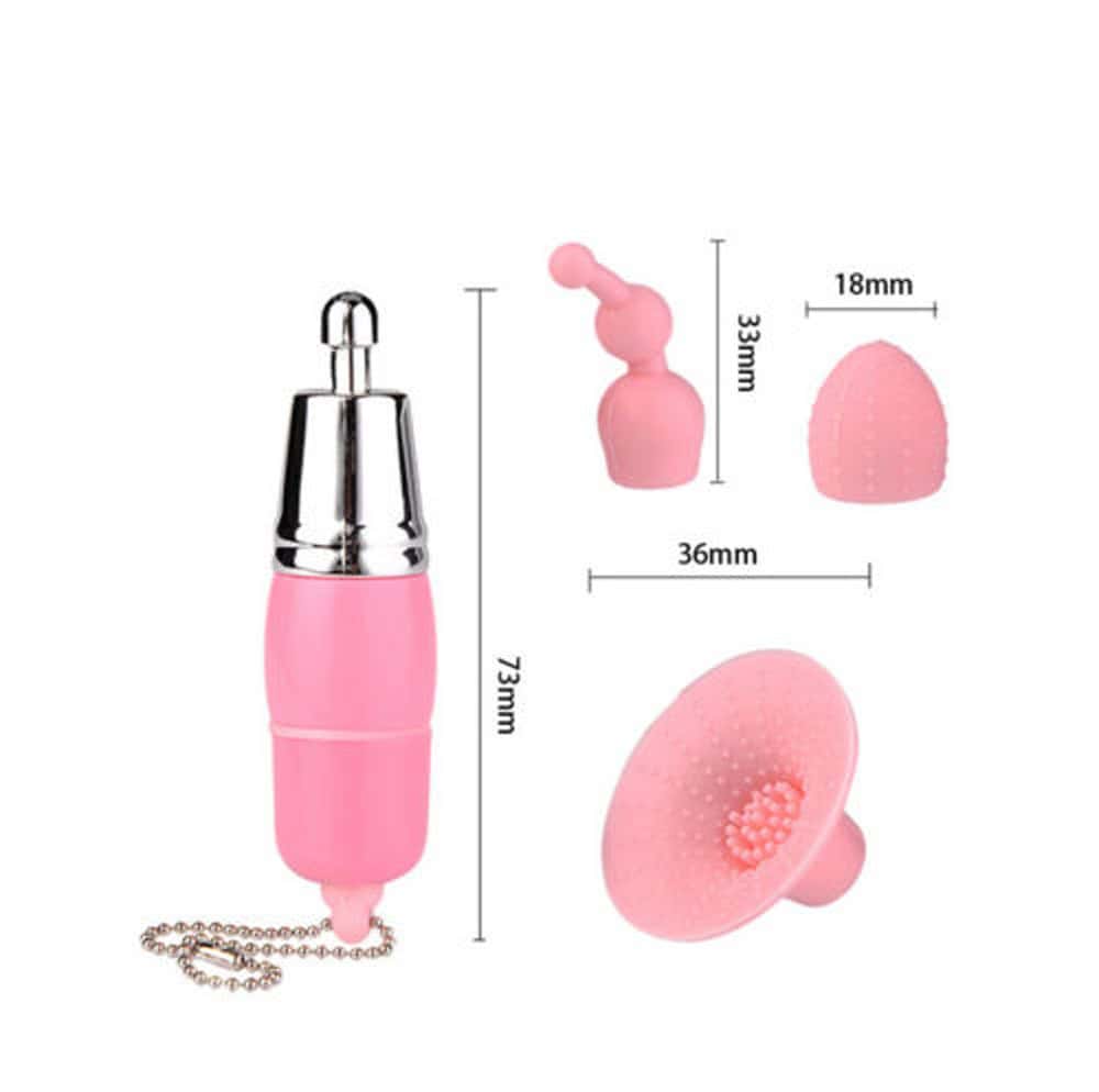 mini women vivrator