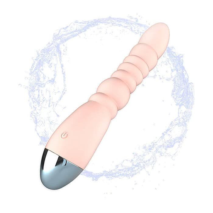 Soft 10 Frequency Massage Stick - Image 6