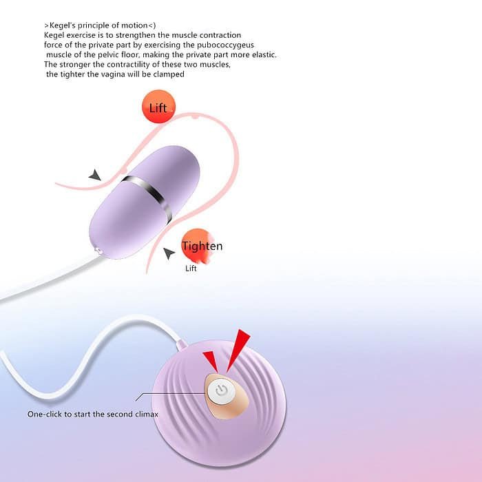 7 Speed mini shell jump eggs - Image 8