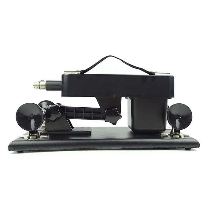 f8f1c833622fdc48 Automatic Black Sex Machines with 6 Attachment - Image 20