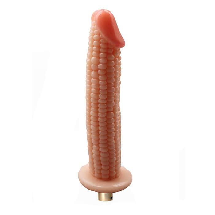Sex Machine Attachment Dildo - Image 8