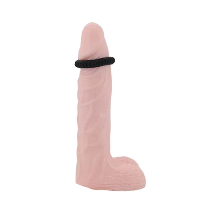 Silicone Cock Ring