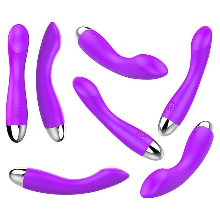 30 Frequency Vibrator - Image 8