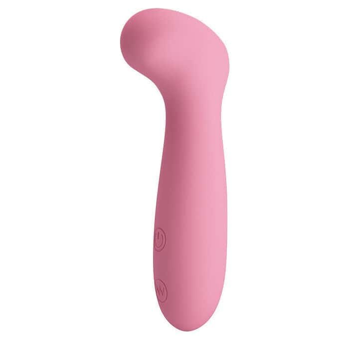 30-Function Silicone Vibrator - Image 2