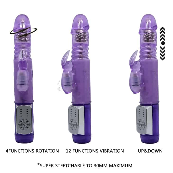 Dildo G Spot Massage Vibrating