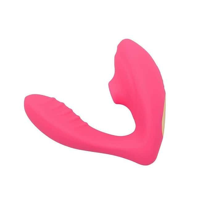 Clitoral Sucking Vibrator - Image 5