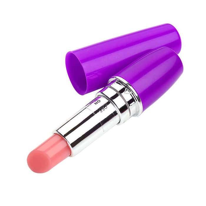Mini Lipstick Vibrator  wholesale - Image 6