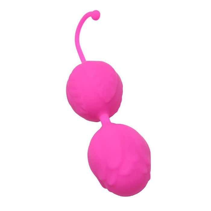 Kegel Balls Tighten Aid Ben Wa Ball - Image 2