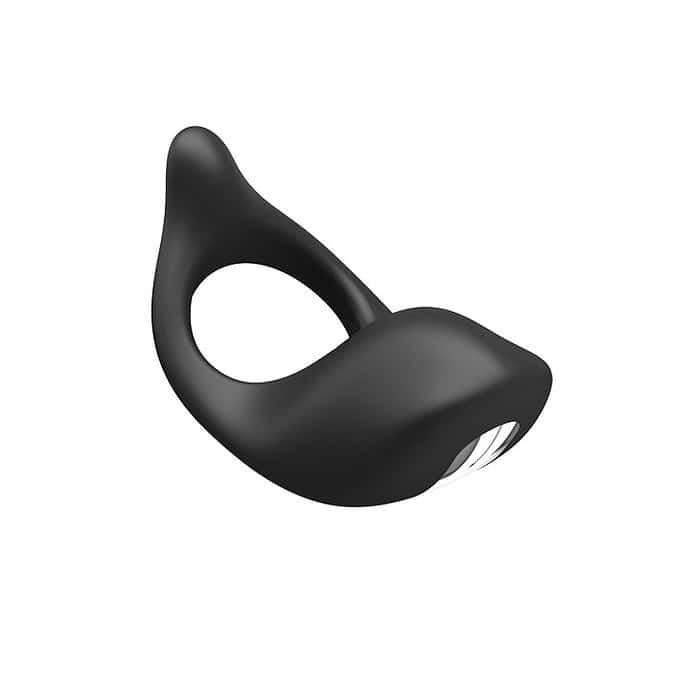 7-Speed Vibrating Cock Ring - Image 6