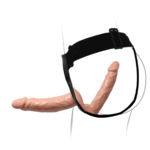 Double-Ended Strap-on Dildo Harness - Image 11
