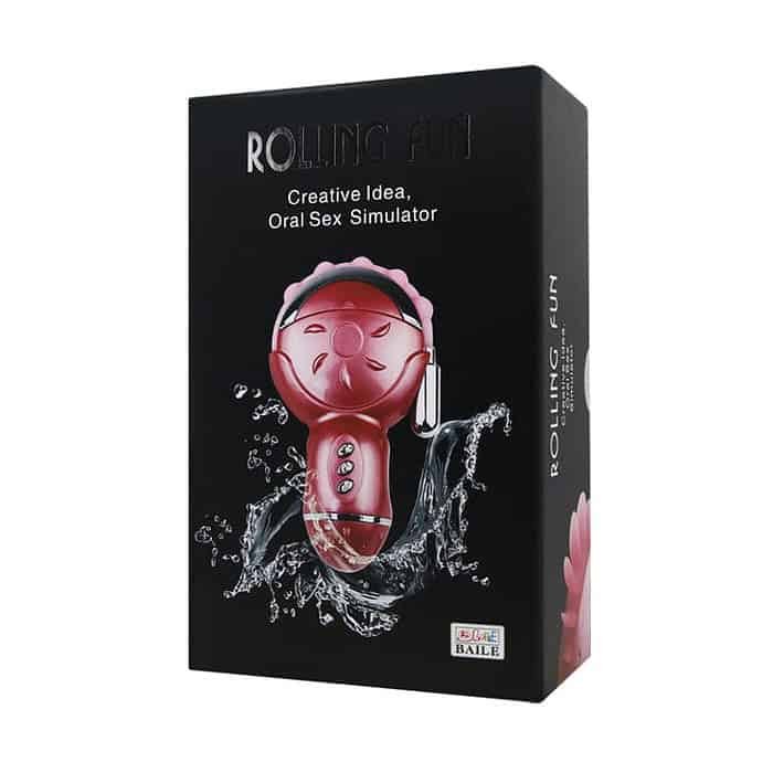 12 Speed Silicone Vibrator G Spot Massage - Image 5