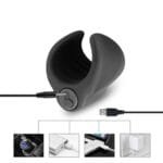 10 Speed Penis Massager Vibrator - Image 3