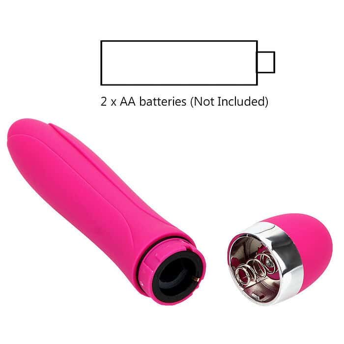 AV Stick G-spot Clitoris Stimulator - Image 23