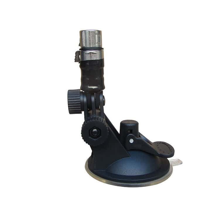 Automatic Masturbation Pink Sex Machine with 6 Dildos - Image 11