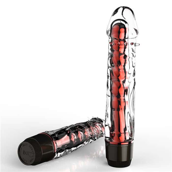 G-Spot Stimulation Dildo Wholesale - Image 7