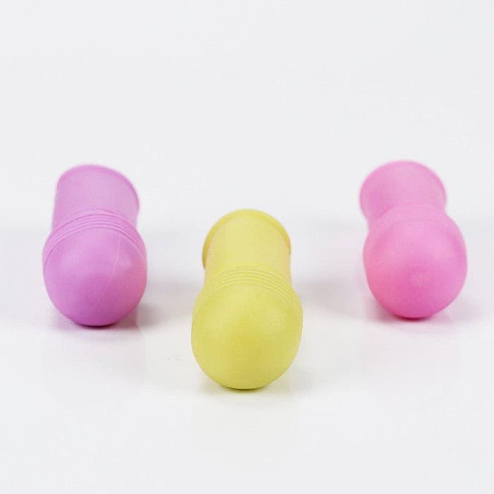 Mini Finger Vibrator - Image 4